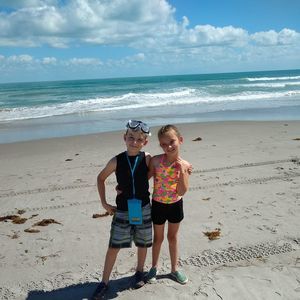 Meet your Posher, Kenny